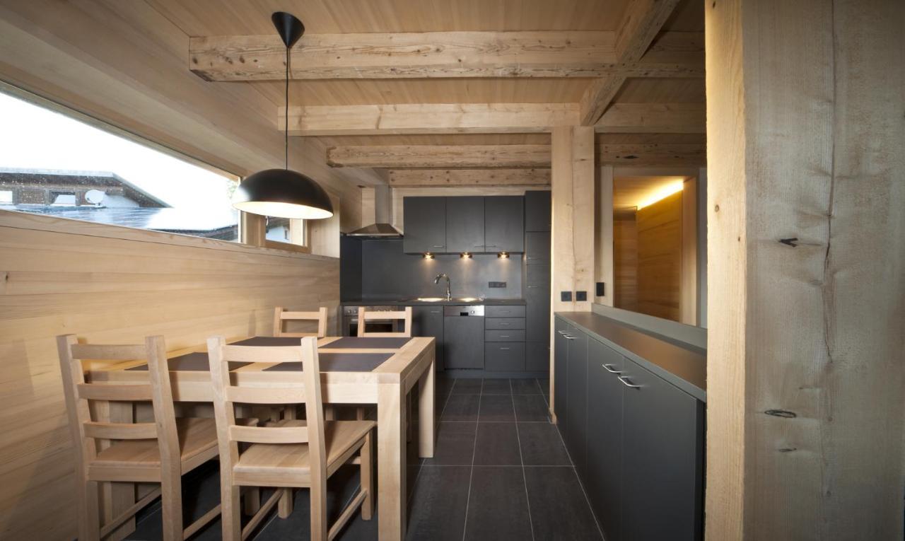 Forstgut - Premium Waldchalets Und Lodge Suiten Regen Exterior foto