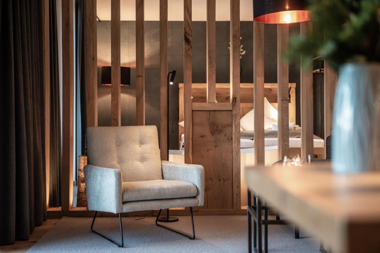 Forstgut - Premium Waldchalets Und Lodge Suiten Regen Exterior foto