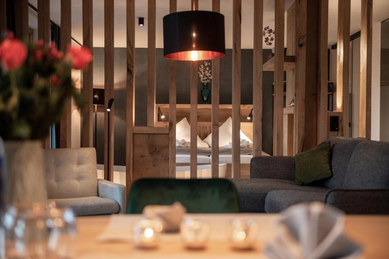 Forstgut - Premium Waldchalets Und Lodge Suiten Regen Exterior foto