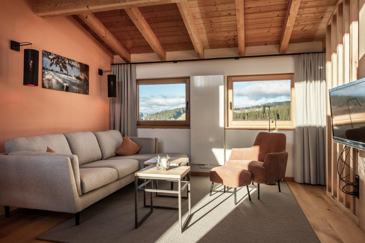 Forstgut - Premium Waldchalets Und Lodge Suiten Regen Exterior foto